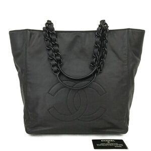 CHANEL -  Shoulder Tote Bag R1.265